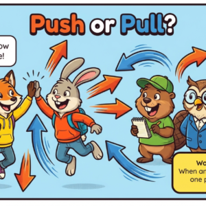 Force Finder – Comics Readers